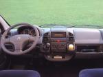 Citroen Jumper Combi 2001 года